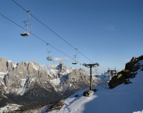 Pale di San Martino