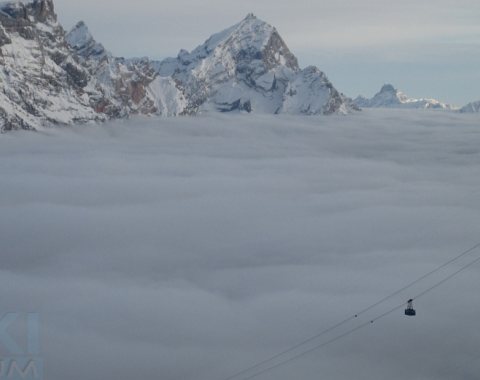 Cortina d'Ampezzo