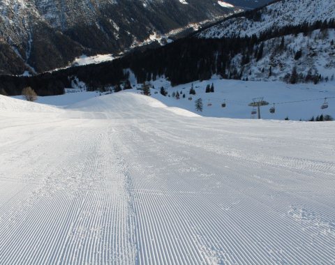 Piste