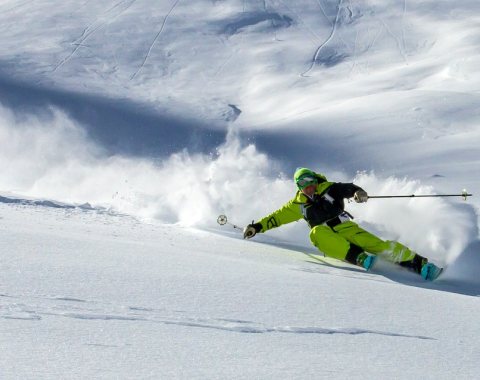 Freeride Festival Livigno 2015