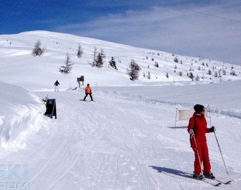 Pista degli innamorati
