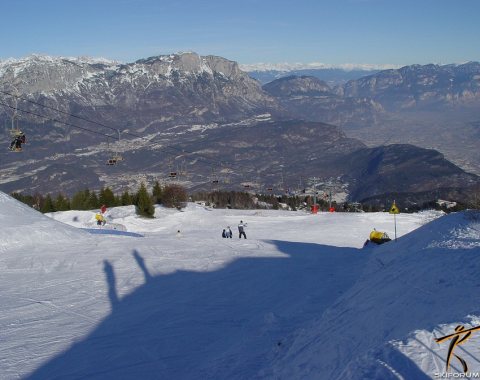 Pista Topolino