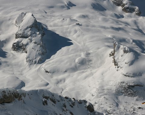 Marmolada