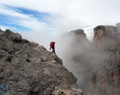 Sport in Val di Zoldo