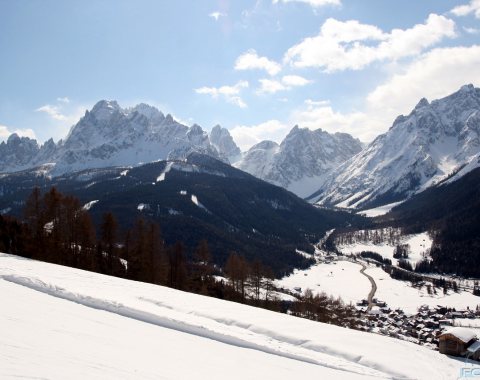 Croda Rossa