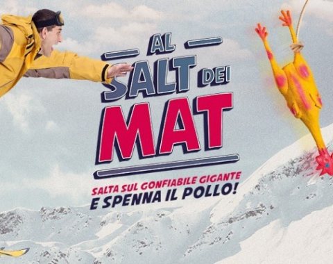 Al Salt dei Mat