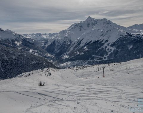 La Rosiere - Eucherts