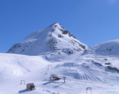 Monte Moro - Macugnaga