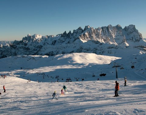 Interventi di miglioramento