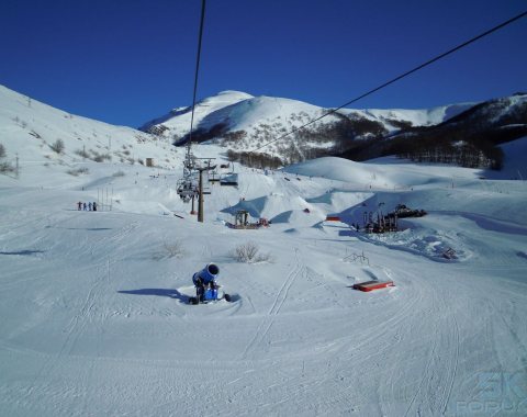 Swup Snowpark