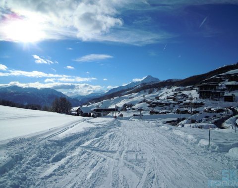 Vialattea - Sestriere