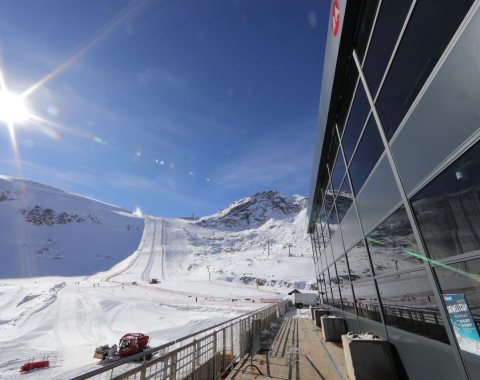 Soelden 2017