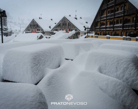 Prato Nevoso 7 nov 2017