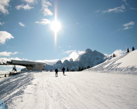 Monte Fertazza