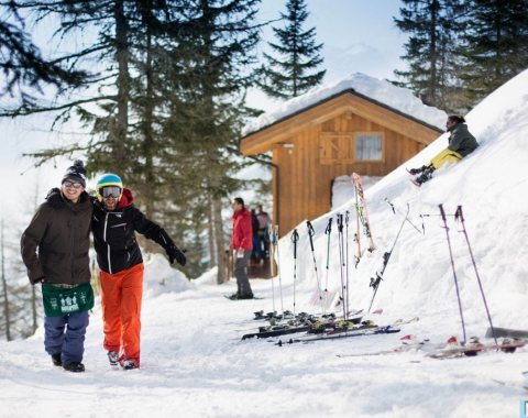 Sesta edizione di Baite Aperte