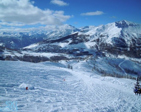 Sestriere