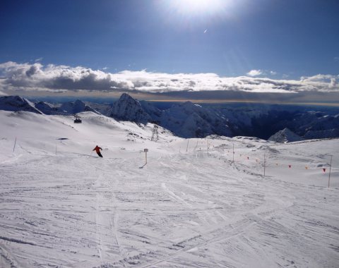 Monterosa Ski