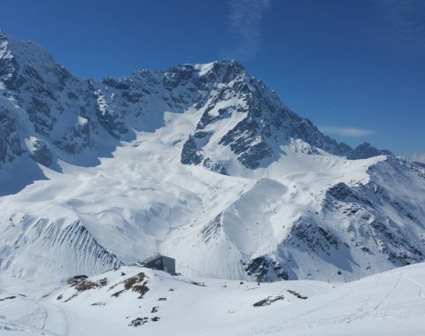 Ortler dal Madriccio