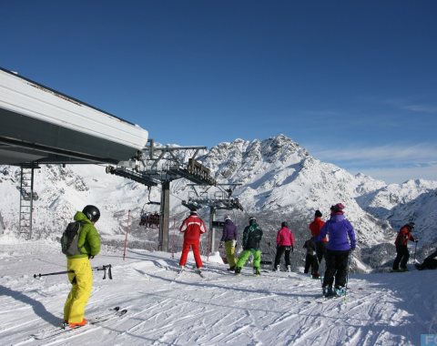 Alpe Palu