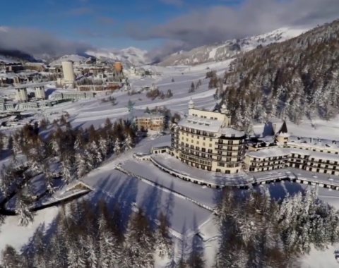 Sestriere