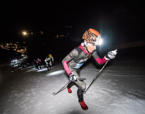 Dolomites Val Gardena - Xtreme 