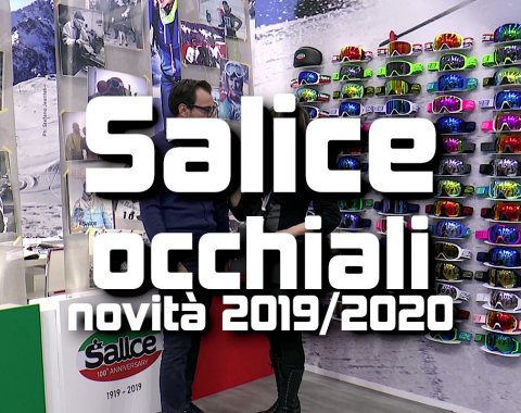 Novit&agrave; Salice