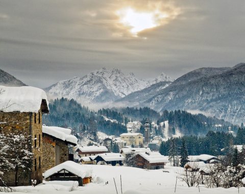 Forni di Sopra