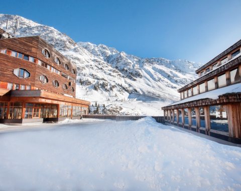 Blu Hotels Senales ****