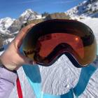 Maschera da sci Shadow di Julbo