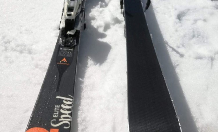 Dynastar Speed Elite SL