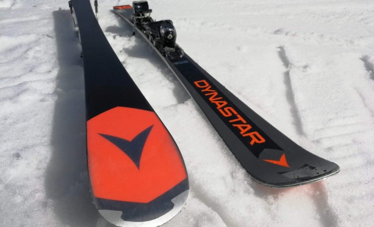 Dynastar Speed Elite SL