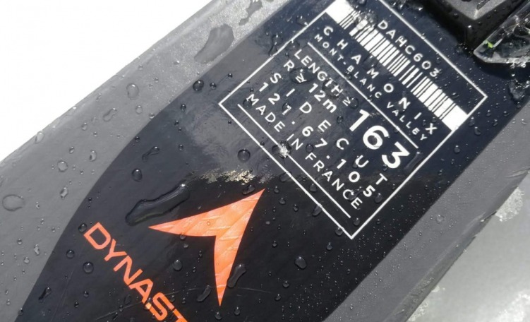 Dynastar Speed Elite SL