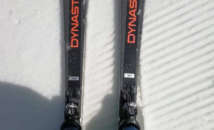 Dynastar Speed Elite SL