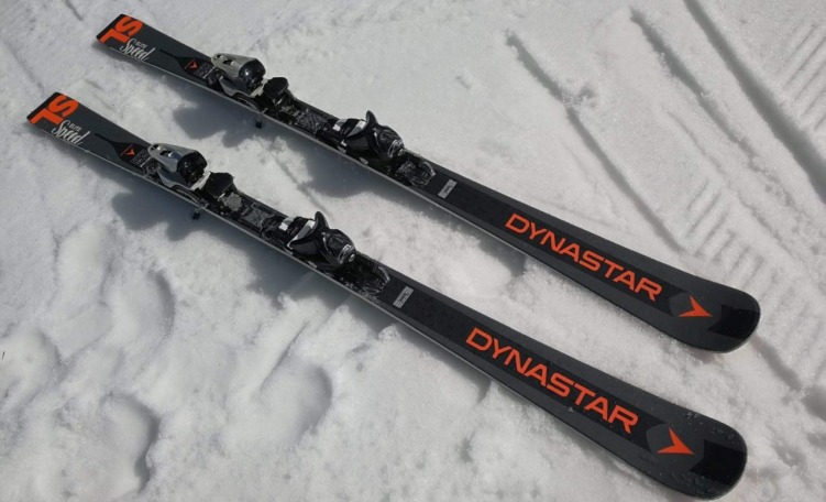Dynastar Speed Elite SL