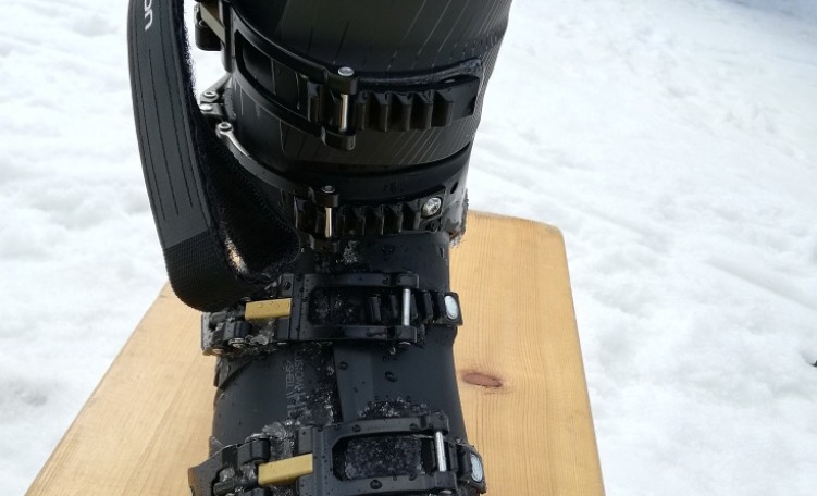 Salomon S/Max 110 W (stagione 2019/2020)