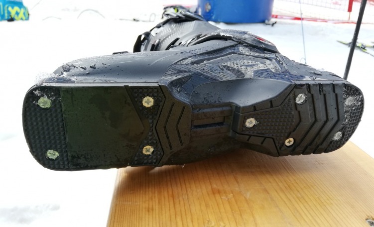 Salomon S/Max 110 W (stagione 2019/2020)