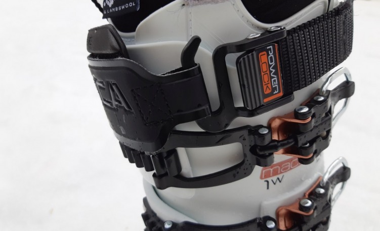 Tecnica Mach 1 LV Pro