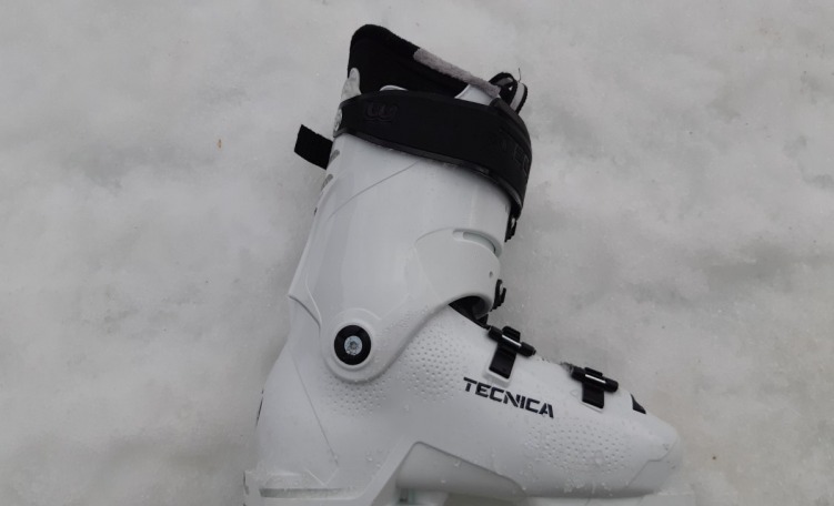 Tecnica Mach 1 LV Pro