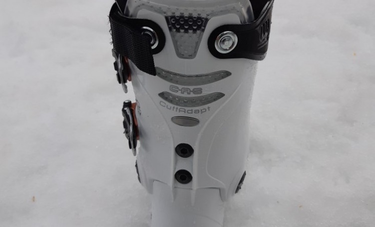 Tecnica Mach 1 LV Pro