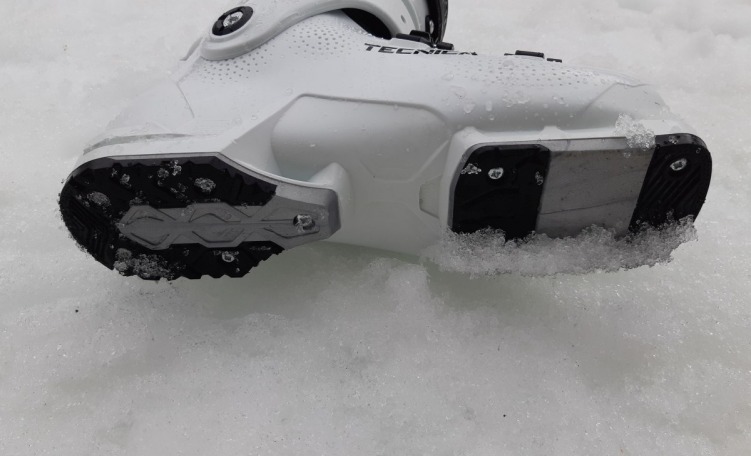 Tecnica Mach 1 LV Pro