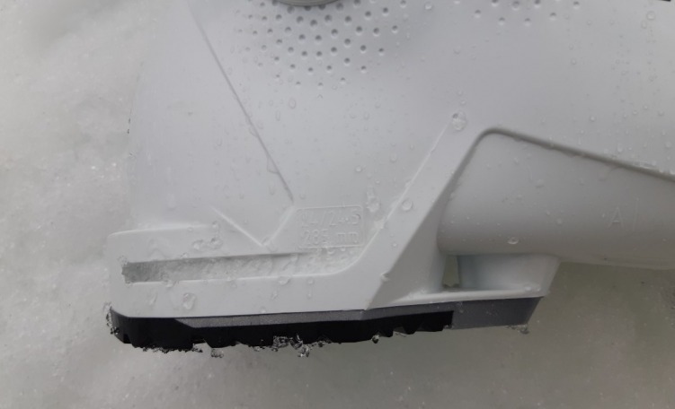 Tecnica Mach 1 LV Pro