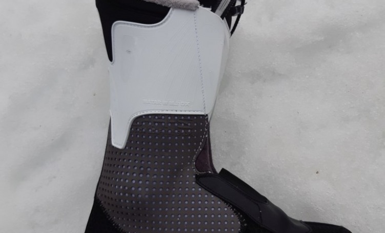 Tecnica Mach 1 LV Pro