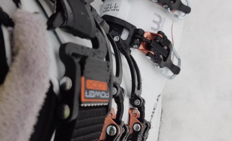 Tecnica Mach 1 LV Pro