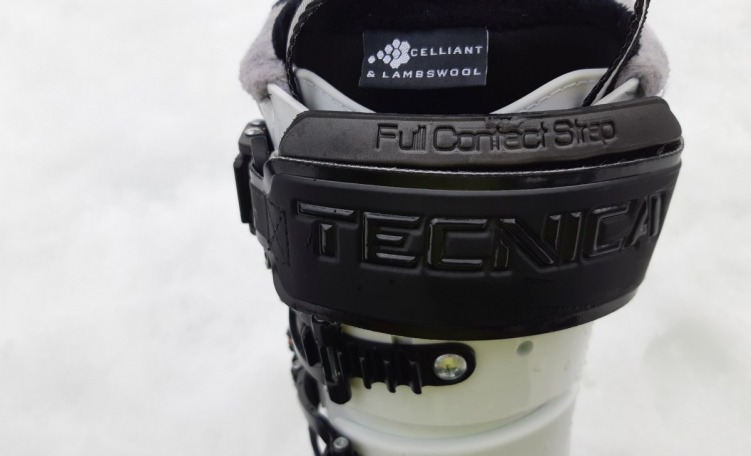 Tecnica Mach 1 LV Pro