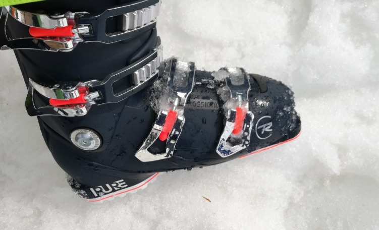 Rossignol Pure Elite 120