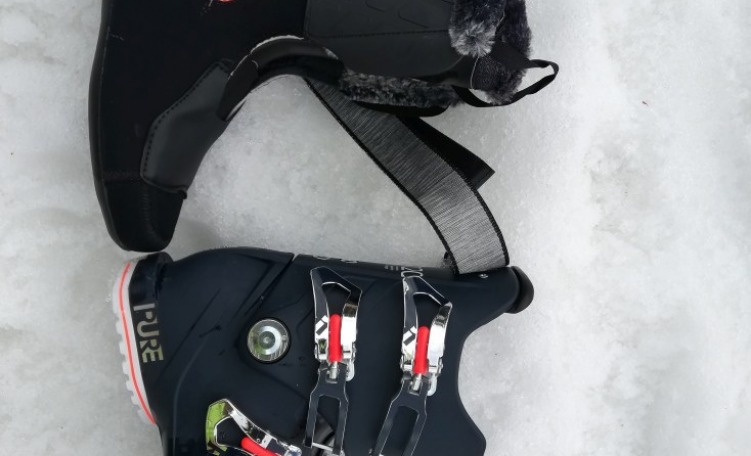 Rossignol Pure Elite 120