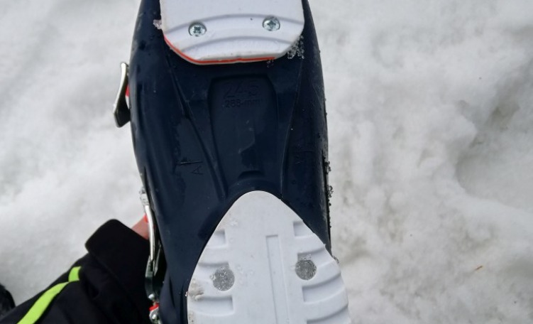 Rossignol Pure Elite 120