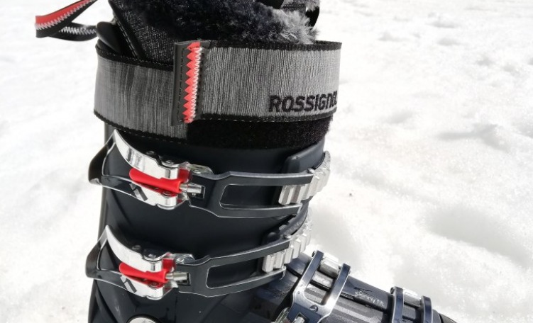 Rossignol Pure Elite 120