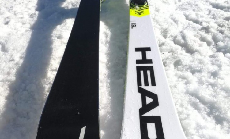 Head World Cup Rebels i.SL