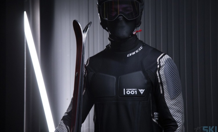 Dainese Concept 001
